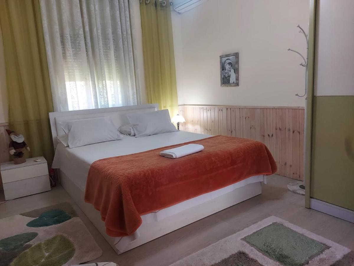 Guesthouse Hygge Tiranë Ngoại thất bức ảnh